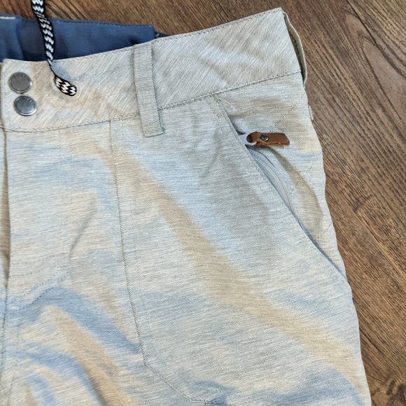 Roxy Nadia Snow Pants Ski Snowboard Size Large - Picture 3 of 15